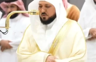 ماهر المعيقلي