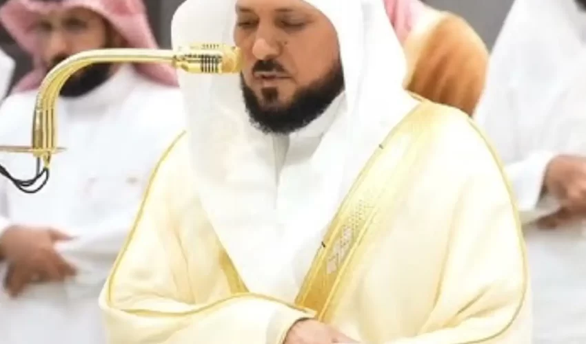 ماهر المعيقلي